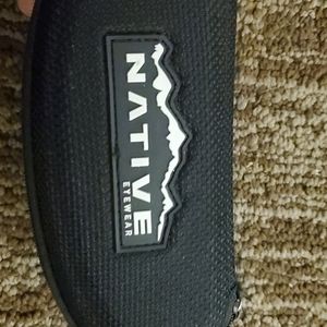 Native brand sunglasses Ashdown